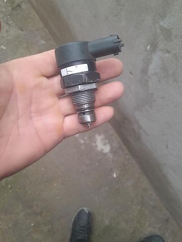 qlapan: Məhsul: Bosch CRDV-P S K/205 dizel yüksək təzyiq relif/regulyator — 3