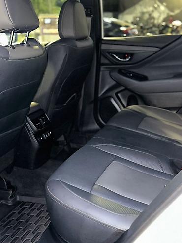 электра машына: Subaru Outback: 2022 г., 2.4 л, Автомат, Бензин, Универсал — 2