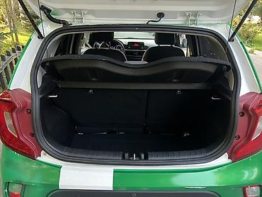 Microcar: Microcar : 2020 г., 0.1 л, Механика, Бензин, Хэтчбэк — 12