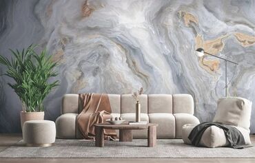 Фотообои: Новые — 10