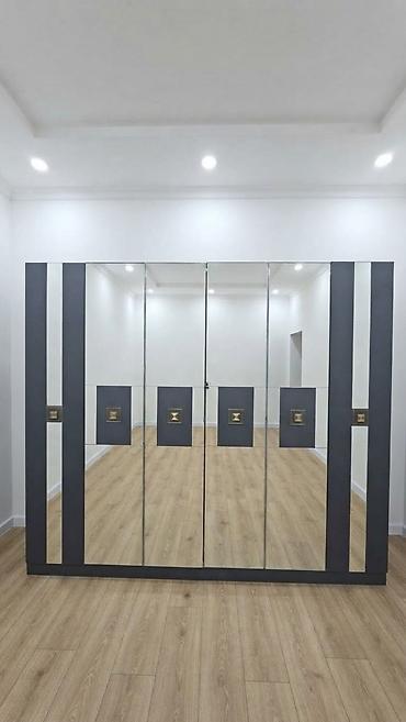 dolab isləmis: İkinəfərlik çarpayı, Dolab, Termo, 2 tumba, İşlənmiş — 8