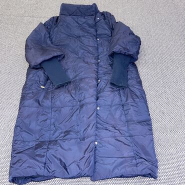 дешево пальто: Пальто, Болонь, По колено, L (EU 40)