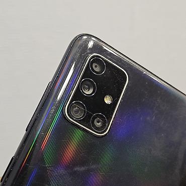 samsung а 72: 📱 Samsung Galaxy A71 🔹 Память: 6/128 ГБ 🖥️ Экран: Меняли (картинка и — 5