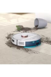 Kiçik məişət texnikası: 🔧 Robot Tozsoran Təmiri və Batareya Yenilənməsi ⚡ Robot tozsoranınız — 6