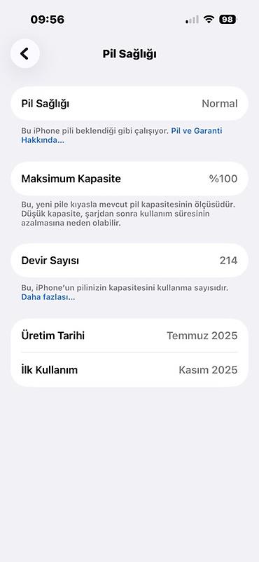 Техника и электроника: IPhone 16, 128 ГБ, Белый, Face ID — 4