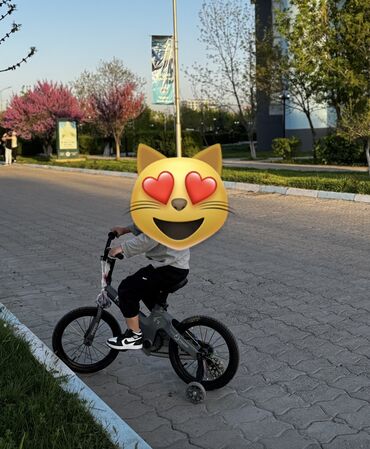 держатель для телефона велосипед: Городской велосипед, Б/у