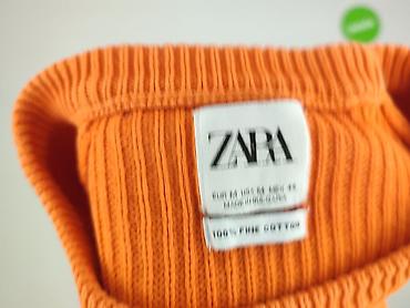 pull and bear komplet: Zara, Sweter damski, rozmiar M — 4