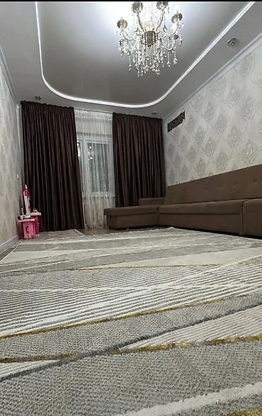 Продажа квартир: 2 комнаты, 50 м², 106 серия, 1 этаж at lalafo.kg — 1 Продажа квартир: 2 комнаты, 50 м², 106 серия, 1 этаж — 1