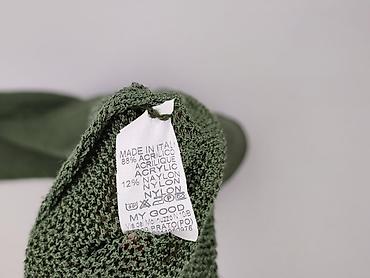 stradivarius ponczo: Ponczo damskie, rozmiar One size — 8