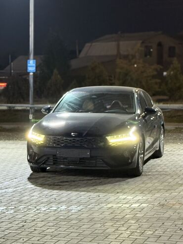 домкрат мазда: Kia K5: 2021 г., 2 л, Автомат, Бензин, Седан