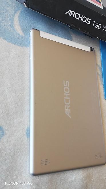 Tableti: ARCHOS T96 WiFi tablet - Ekran: IPS HD - Povezivanje: Wi‑Fi - — 4