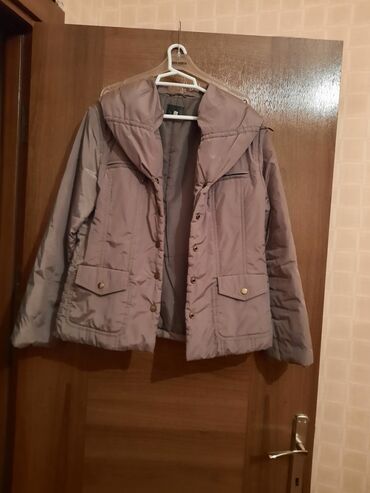 бады алоэ вера: Qadin ucun godekce/kurtka. Teze/yeni. Olcusu 46. Длина‐ 60 см, дл