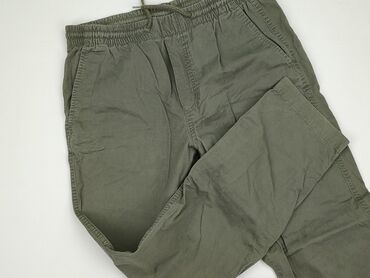 Men's trousers, S (EU 36), H&M, condition - Very good