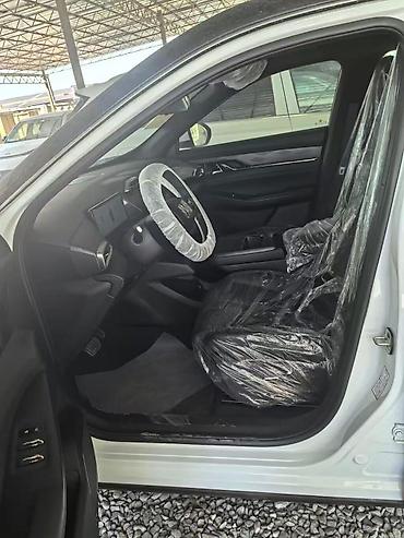li auto: Dongfeng : 2026 г., Электромобиль, Кроссовер — 2