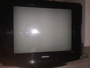 televizor tap.az: İşlənmiş Televizor Samsung 28" Ünvandan götürmə, Pulsuz çatdırılma, Ödənişli çatdırılma