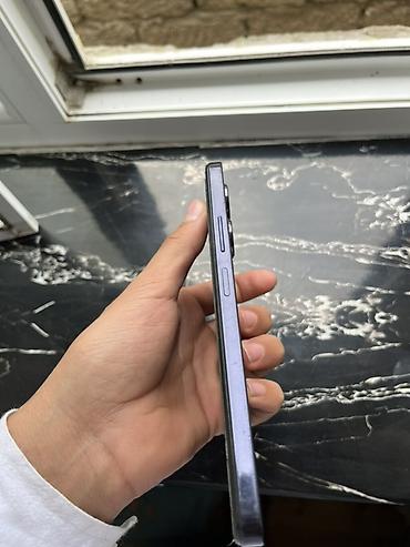 i̇nfinix zero 20: Infinix Note 30, 256 GB, rəng - Qara — 3