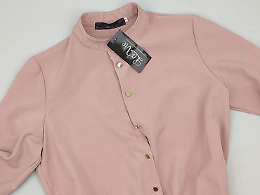 bluzka basic by o la la: Sukienka damska, rozmiar L — 1
