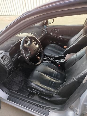 ниссан масима: Nissan Maxima: 2000 г., 2 л, Механика, Бензин, Седан — 7