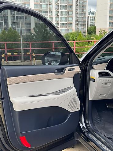Hyundai: Hyundai Palisade: 2021 г., Кроссовер — 13
