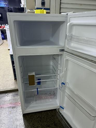 avest: Холодильник Avest, Новый, Двухкамерный, De frost (капельный), 50 * 110 * 50 — 4