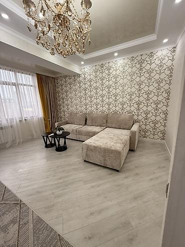 Продажа квартир: 3 комнаты, 100 м², Элитка, 9 этаж, Евроремонт — 6