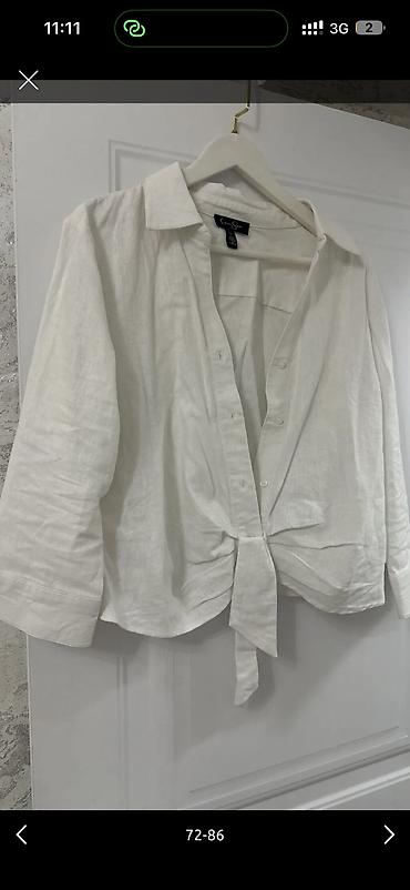 Брючные костюмы: Одежда женская, брала в Дубаи/Италии размер от s,m,l (до 44) новые и — 8