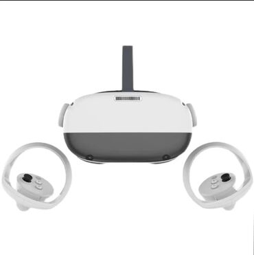 сколько стоит оперативная память на 4 гб: Продам VR-гарнитуру Pico Neo 3 (128GB + 6GB RAM) В продаже шлем