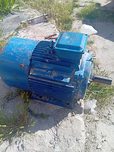alfa electronics: Mator zavadskoydu rasiyanin matarodu 22kv 3000 aborot ela veziyetde — 4