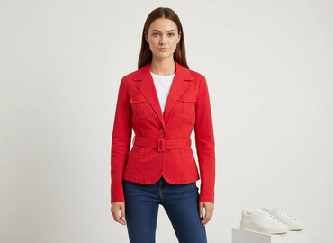 kurtki w pepco: New Style, Women's blazer, size M