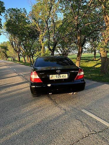 динамик камри 30: Toyota Camry: 2004 г., 2.5 л, Бензин, Седан — 3