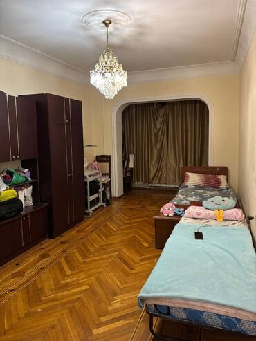 Uzunmüddətli kirayə mənzillər: 6 cı mik da 52 nin son dayanacağında yerləşir. Artırması da var — 9