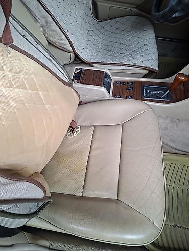 Mercedes-Benz: Mercedes-Benz E-Class: 1994 г., 3.2 л, Бензин, Седан — 13