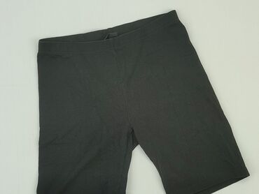 krótkie spodenki i top: Shorts, 14 years, 158/164, condition - Good