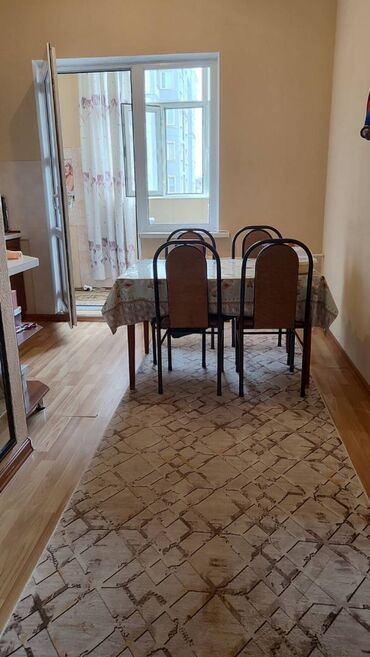 Продажа квартир: 2 комнаты, 70 м², 106 серия, 9 этаж, Косметический ремонт