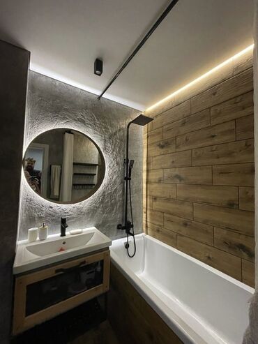 Строительство под ключ: Делаем оделочныйе роботы сантехник электрик отделочных работ все виды at lalafo.kg — 11 Строительство под ключ: Делаем оделочныйе роботы сантехник электрик отделочных работ все виды — 11