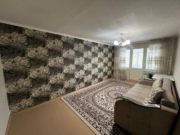 Продажа домов: 1 комната, 33 м², 104 серия, 2 этаж, Дизайнерский ремонт