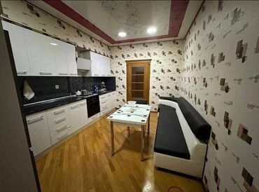 Uzunmüddətli kirayə mənzillər: 2 otaqli ev kiraye verilir. Əhmədli metrosun düz ustundə. Yaşamaqa hər -da lalafo.az — 4 Uzunmüddətli kirayə mənzillər: 2 otaqli ev kiraye verilir. Əhmədli metrosun düz ustundə. Yaşamaqa hər — 4