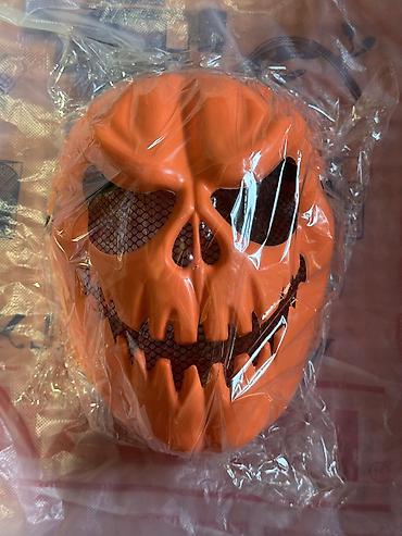 Другие комплектующие: Карнавальные маски — в наличии все модели с фото. Варианты: - — 15