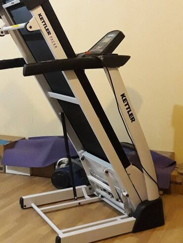 Velotrenajorlar: Trenajor aparati⚠️ Trenajorlar tam orginal mehsullardir orginal allman