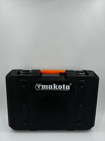 Другие инструменты: Перфоратор мощный оригинал бренд Макота это вам не паленная макита — 7