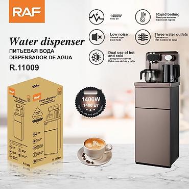 Məhsul №: 15156 Məhsulun adı: Su dispenseri RAF R.11009 Brend: RAF