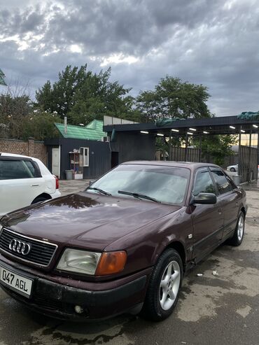 задний фонарь ауди 100 с4: Audi 100: 1993 г., 2.6 л, Механика, Бензин, Седан