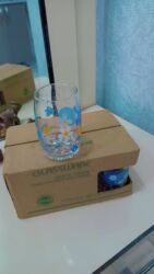 caxir qabi: Hər biri (qutu olaraq) 10 manatdır