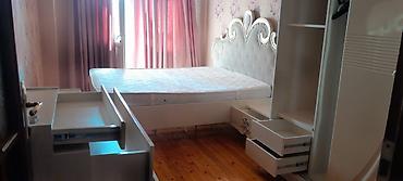 Uzunmüddətli kirayə mənzillər: Kirayə verilir — 3