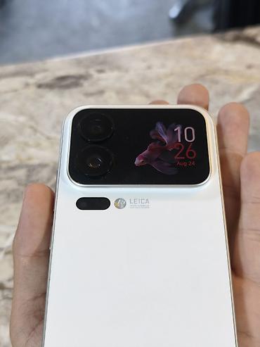 poco x3 pro 8256: Xiaomi, 17 Pro, Б/у, 256 ГБ, цвет - Белый, 2 SIM — 4