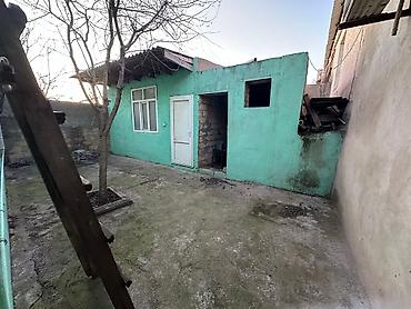 Həyət evləri və villalar: Fatmayı 5 otaqlı, 112 kv. m, Kredit yoxdur, Yeni təmirli — 2