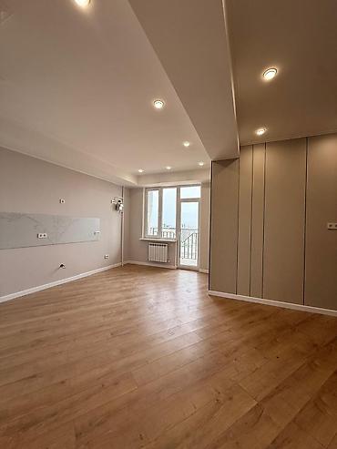 Продажа квартир: 1 комната, 51 м², АЮ Гранд Элитка, 11 этаж, Свежий ремонт — 6