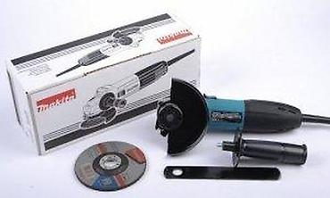 brusni kamen za tocilo cena: MAKITA BRUSILICA 720W NOVA JAKA BRUSILICA AKCIJA | Cene nisu fiksne — 9