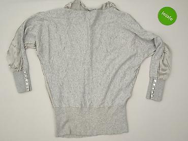 srebrne: Mint Velvet, Sweter damski, rozmiar M — 3