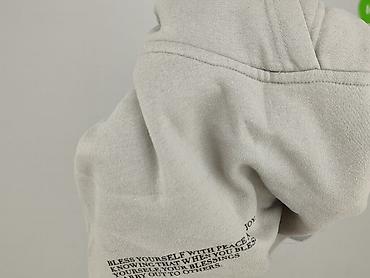 amisu sweatshirt: Amisu, Bluza z kapturem damska, rozmiar S — 6